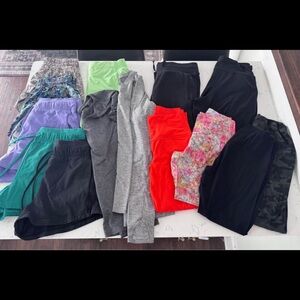 Lululemon bundle